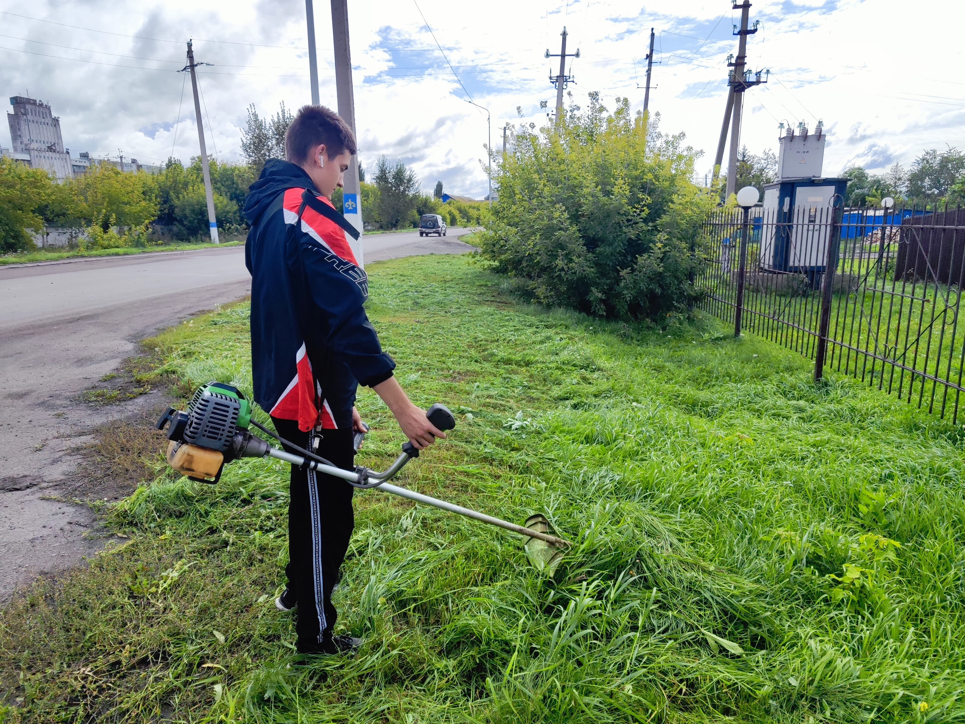 Өндірістік практика