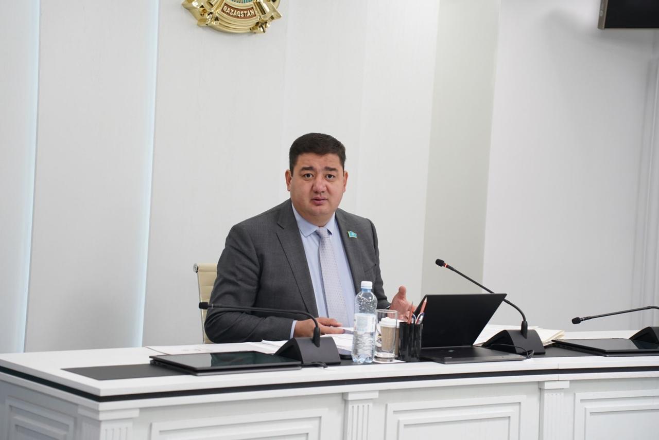 МӘМС және кредиторлық берешек пен ведомстволық бағынысты ұйымдар мәселелері (20.09.2024)