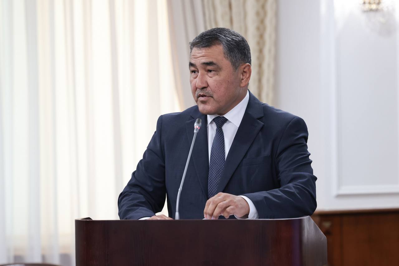 Казахстан и Китай договорились о совместной борьбе с наводнениями и паводками