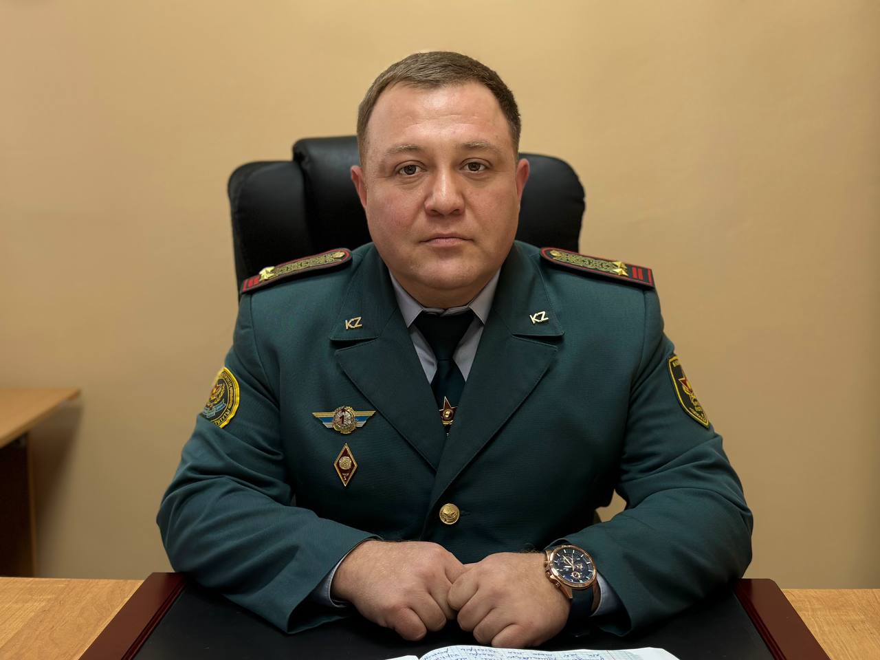 Военный врач Минобороны спас жизнь пассажиру авиарейса