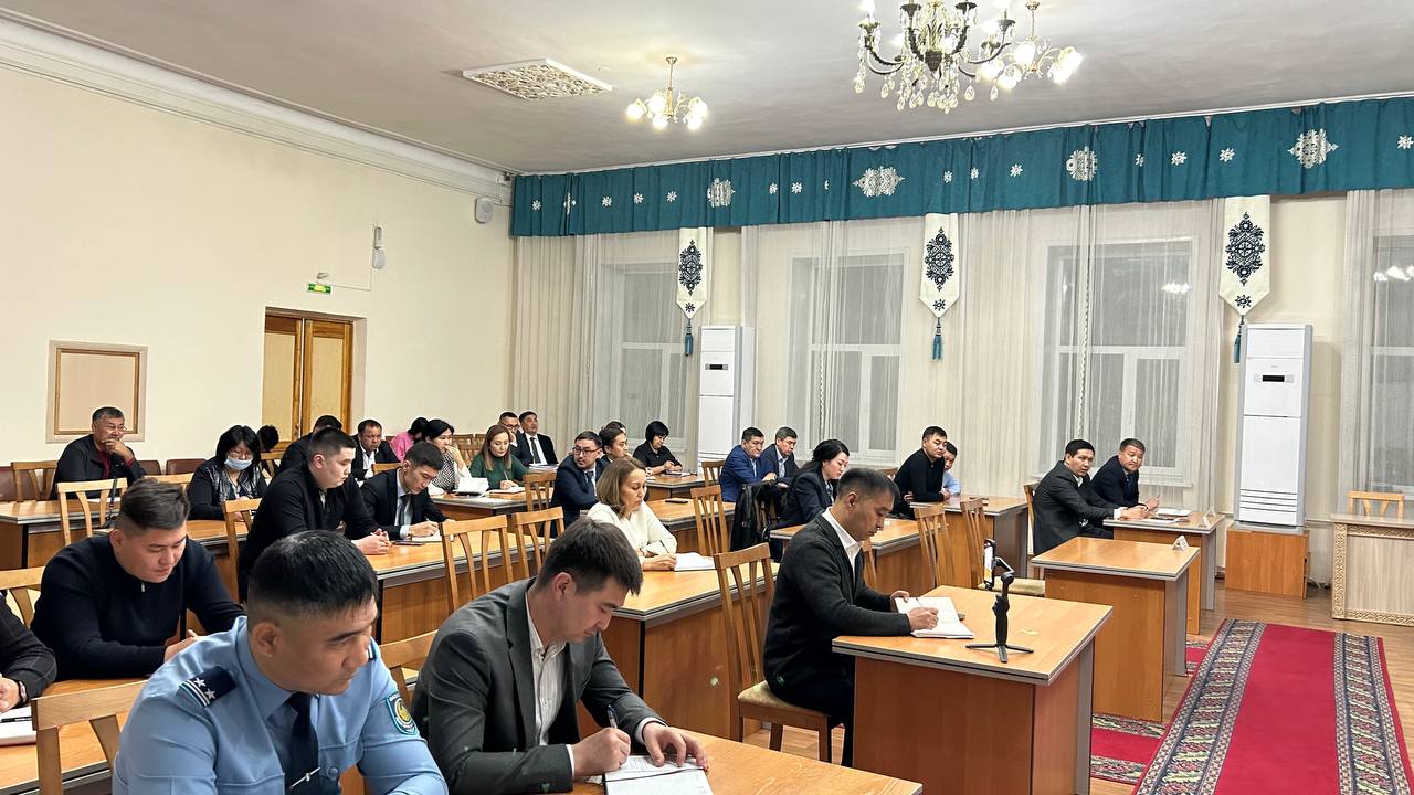 28 сентября пройдёт общегородской субботник