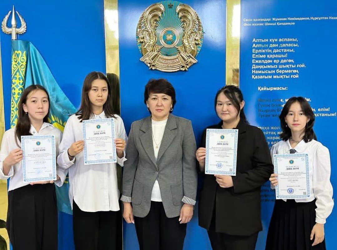 Инновационная деятельность сельской школы