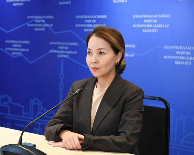 2024 жылдың күзінен бастап Қазақстанда қыздарды жатыр мойны обырына қарсы вакциналау басталады