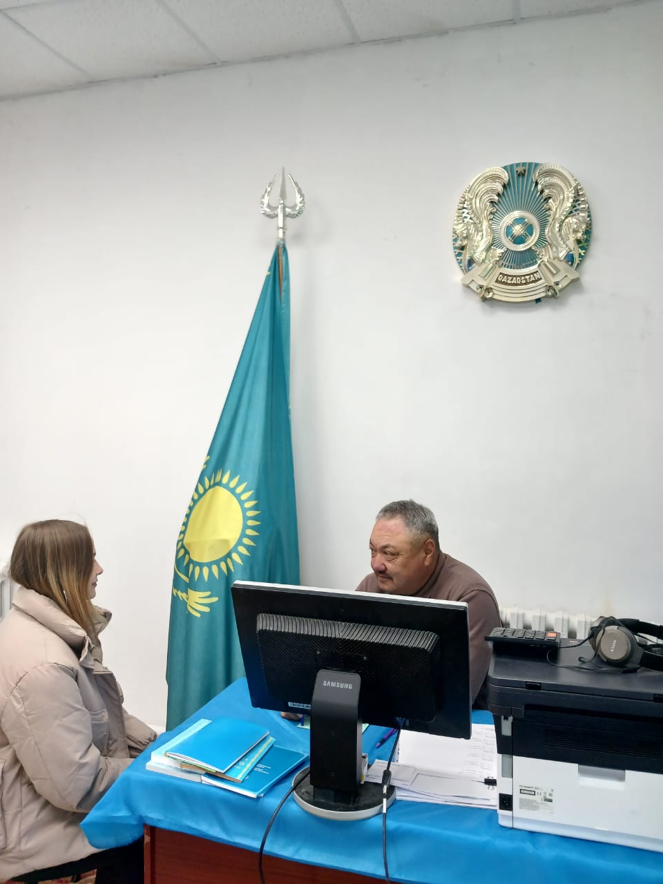 День открытых дверей