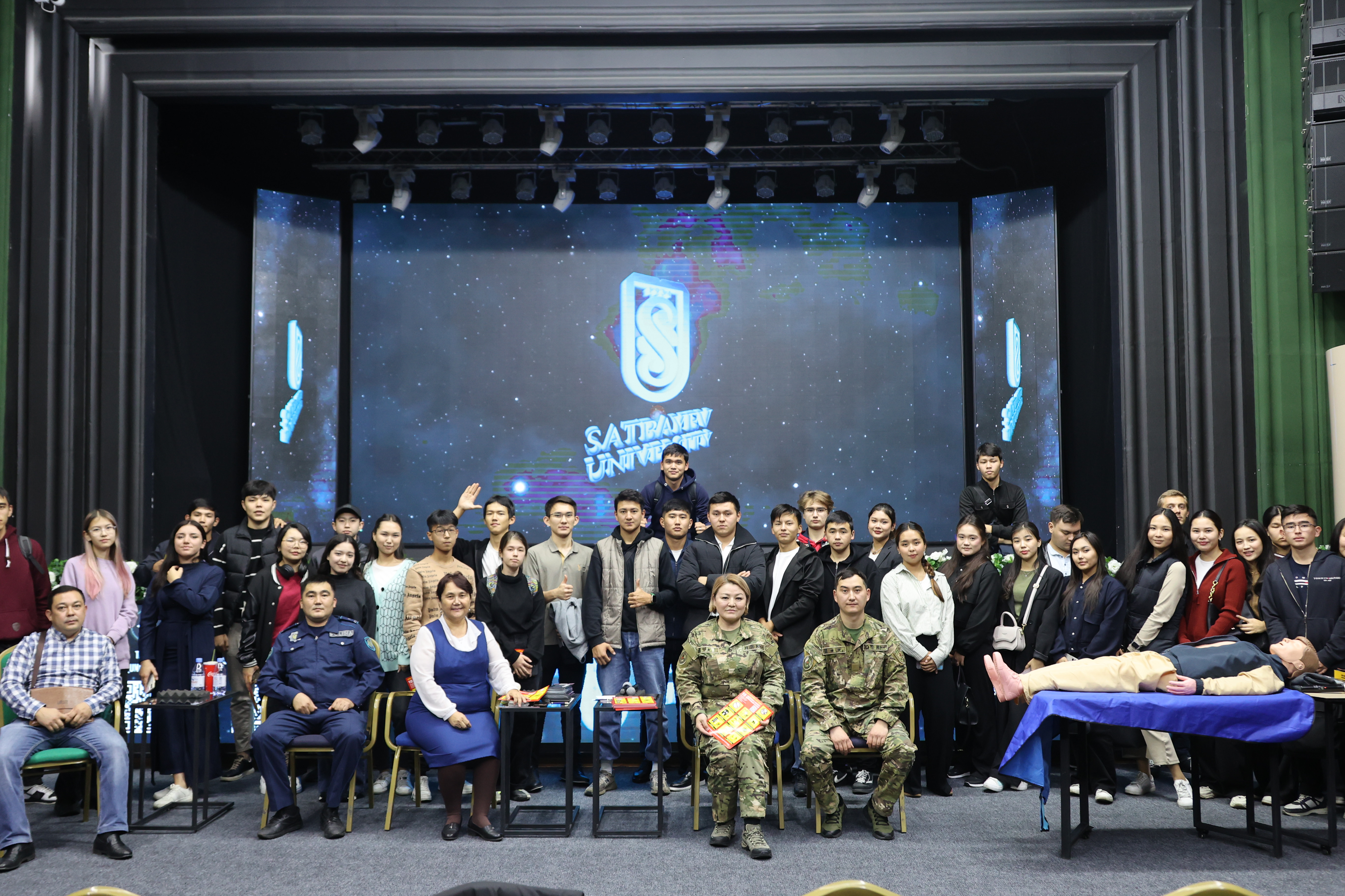 Құмарлы және ауыр жыныстық қатынас