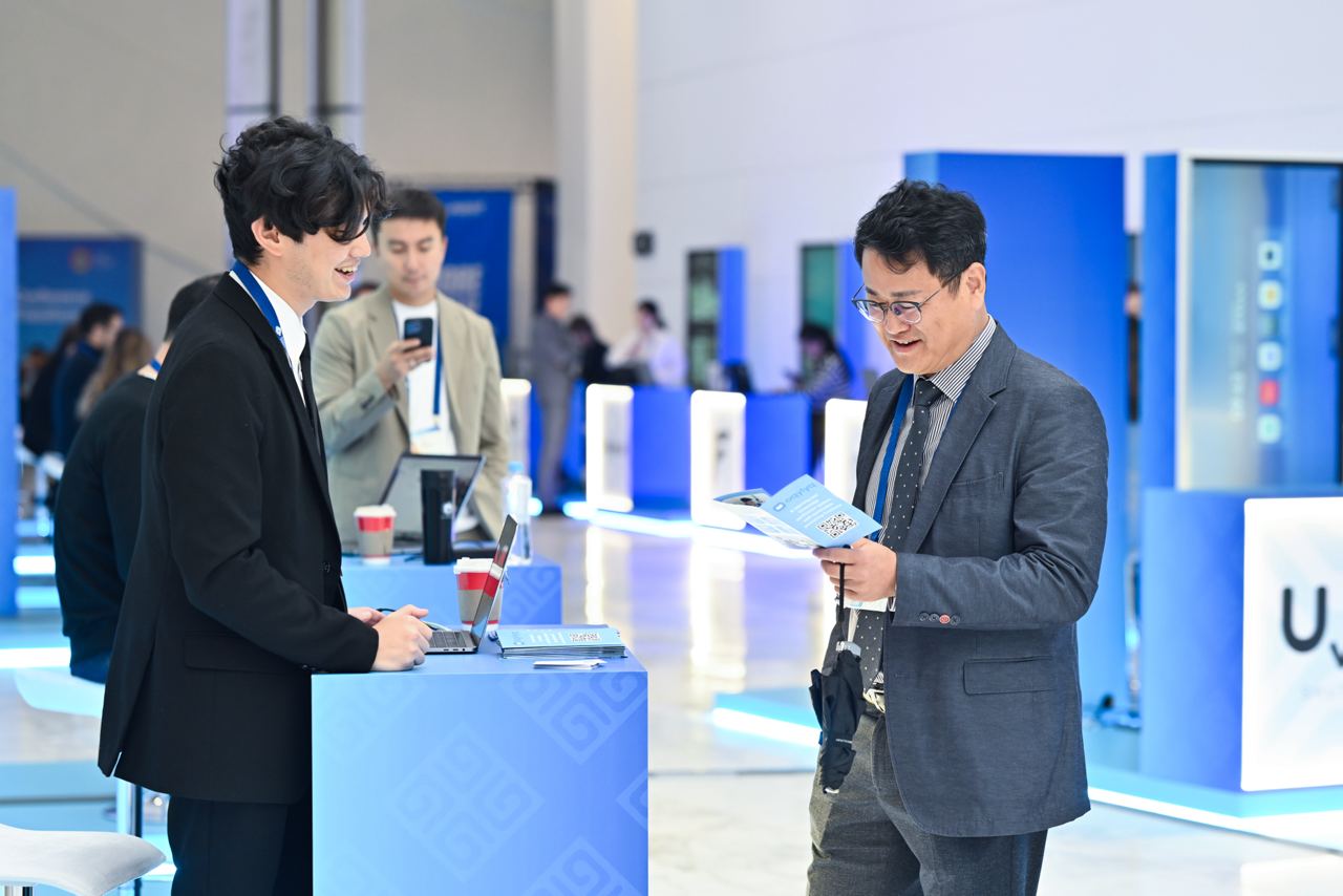 AI for ALL: Building Generative Nation Together