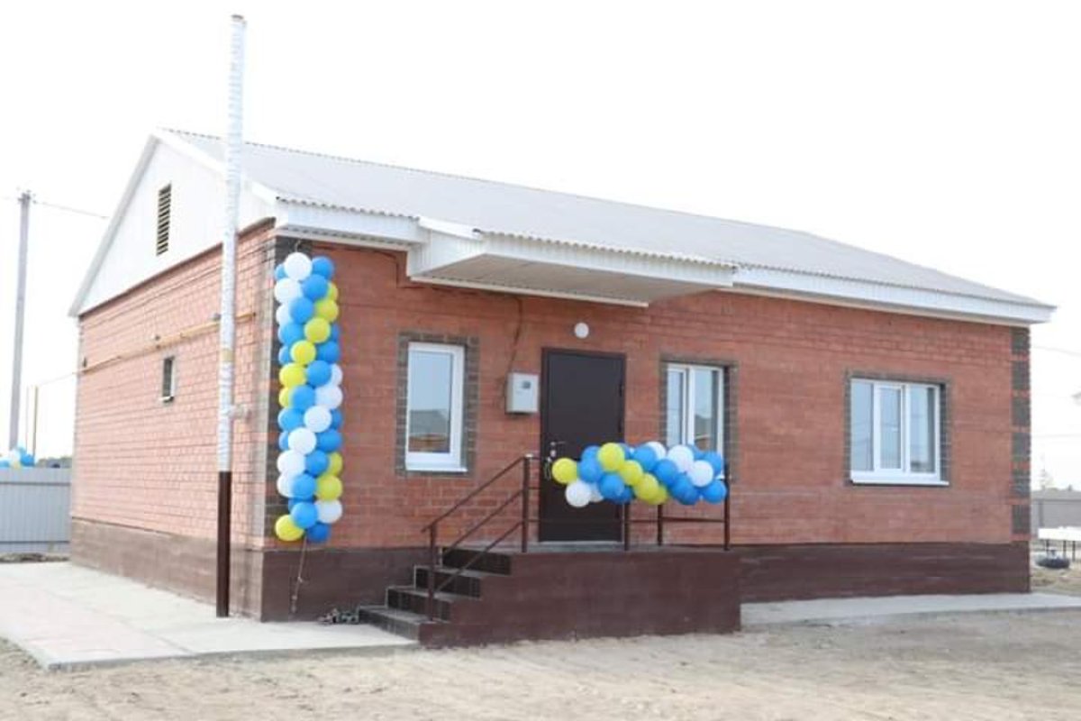Мемлекет басшысының тапсырмасы бойынша Үкімет су тасқыны салдарын жою және зардап шеккендердің тұрғын үйлерін қалпына келтіру жұмыстарын жүргізуде, деп хабарлайды Primeminister.kz.