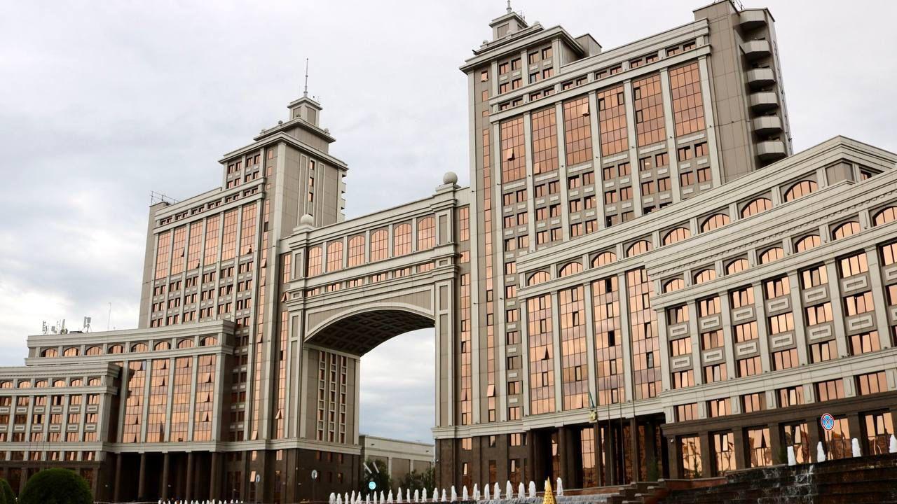 Media reports suggesting that Kazakhstan's energy ministry has requested shareholders in the Kashagan oilfield to delay maintenance are inaccurate