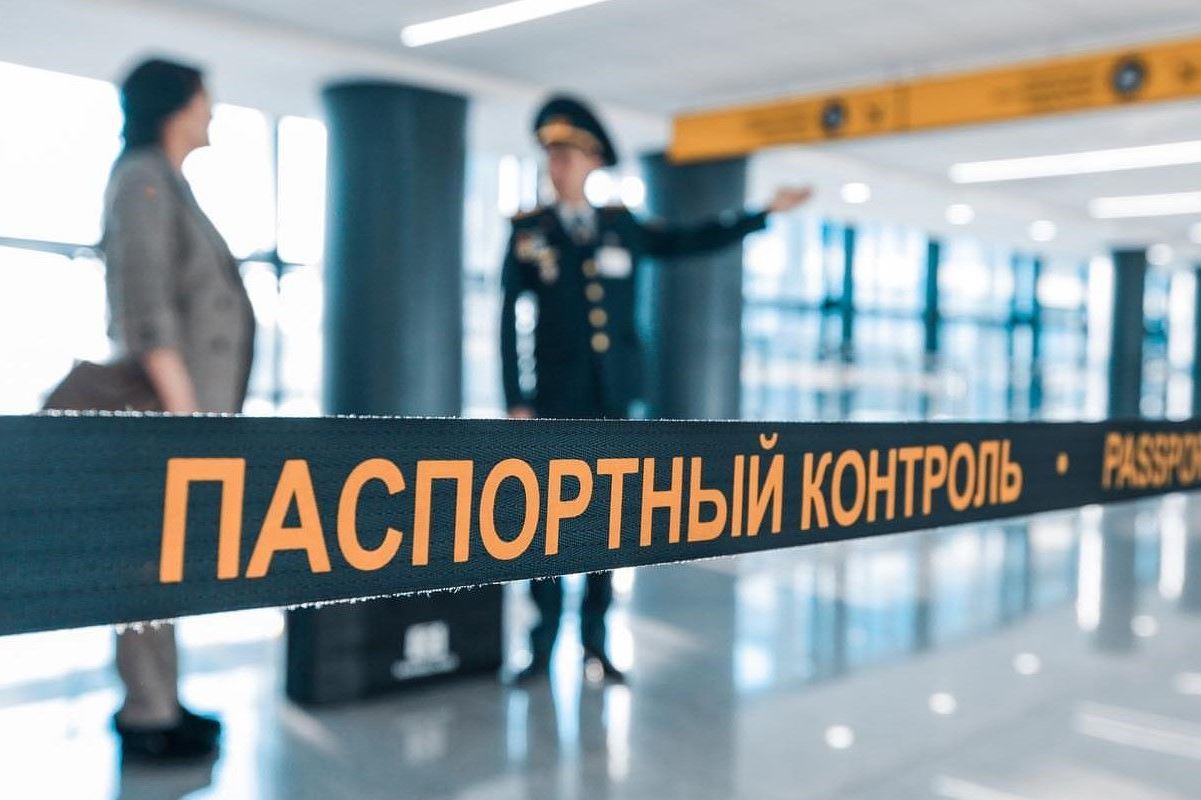 Вниманию планирующих поездки в Россию граждан Казахстана!