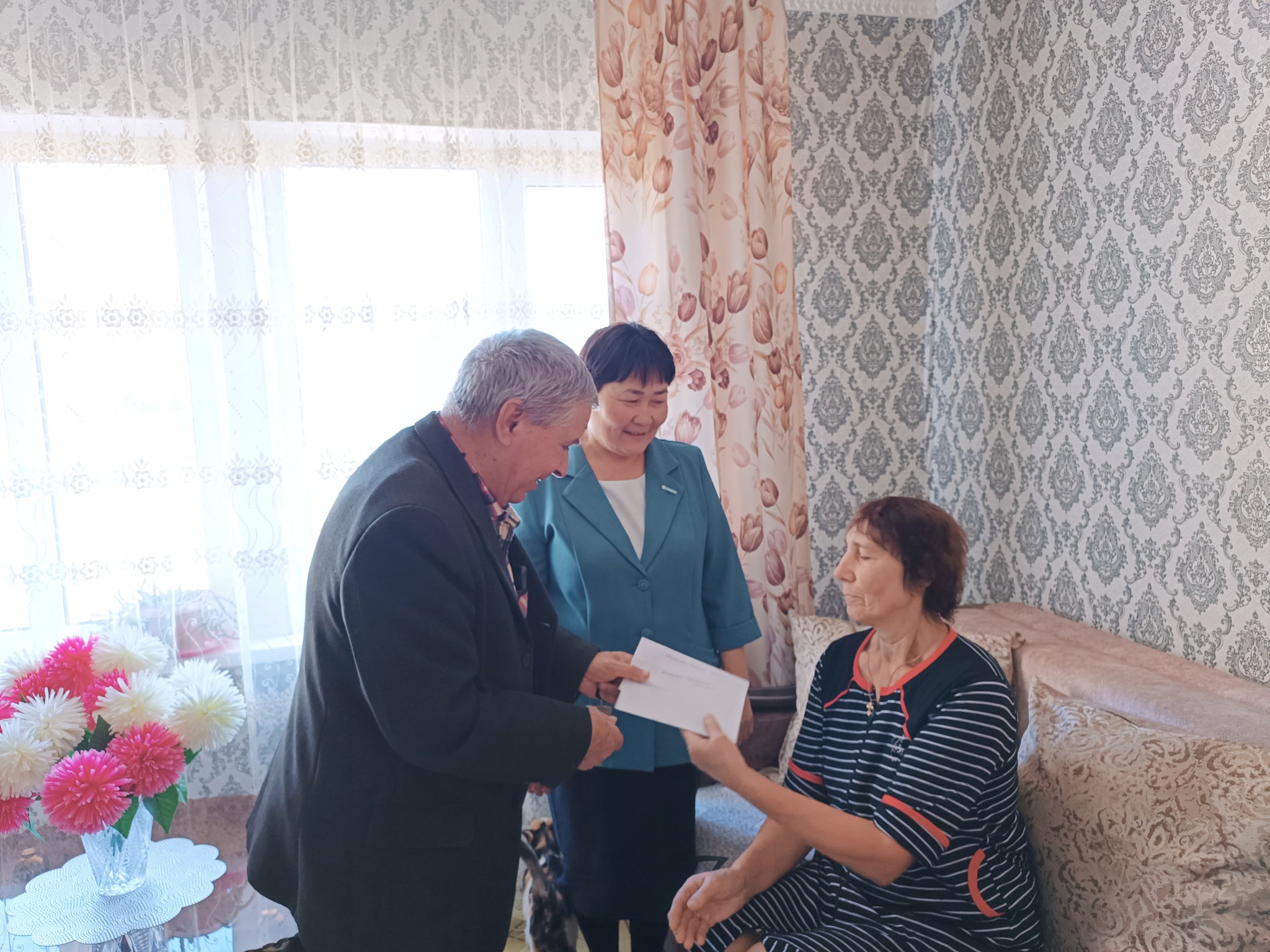 ҚАРТТАРЫН ҚАДІРЛЕГЕН ЕЛ АРДАҚТЫ