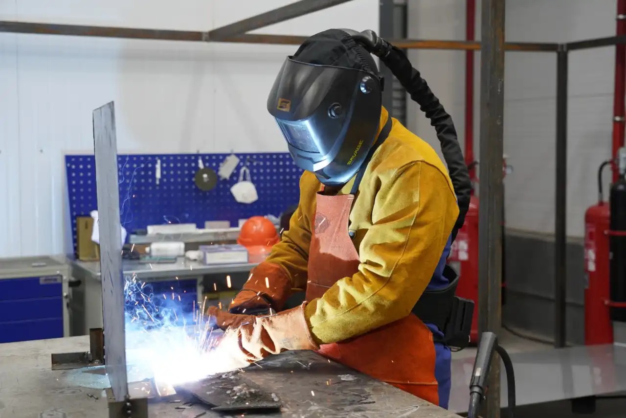 Астанада «Еңбек жолы» конкурсы бастау алды