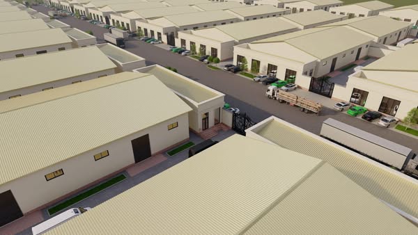 ТҮРКІСТАН: ТҮЛКІБАСТА ӨНЕРКӘСІПТІ ДАМЫТУ ЖӘНЕ ТҰРҒЫНДАРДЫ ЖҰМЫСПЕН ҚАМТУ ЖОБАЛАРЫ ЖҮЗЕГЕ АСАДЫ