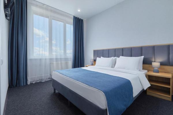 Сочидегі гей қонақ үйлері Сочидегі гей қонақ үйлері