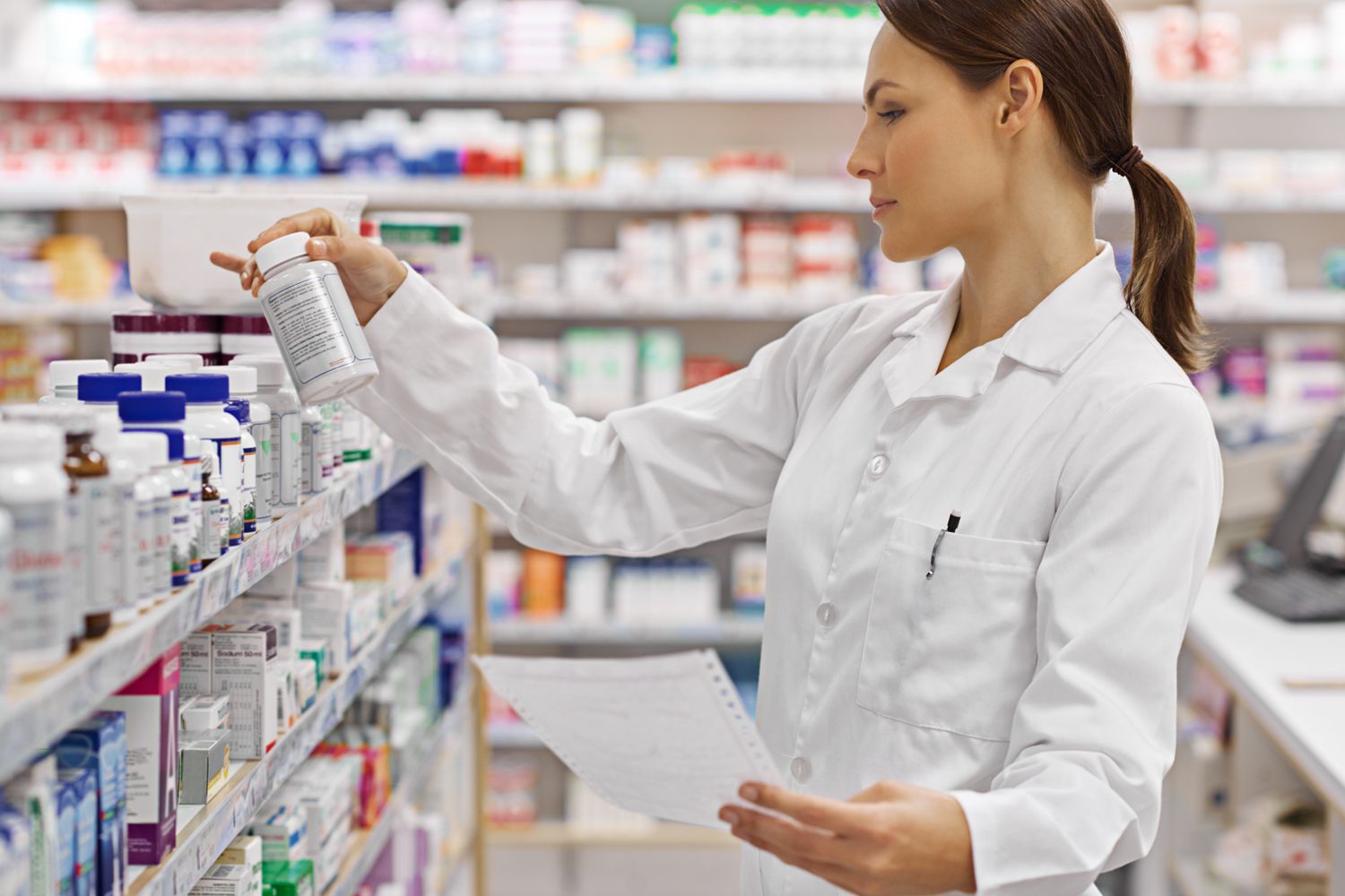 Қазақстанда жеке және заңды тұлғалар фармацевтикалық қызметке лицензияны e-License порталы арқылы ала алады