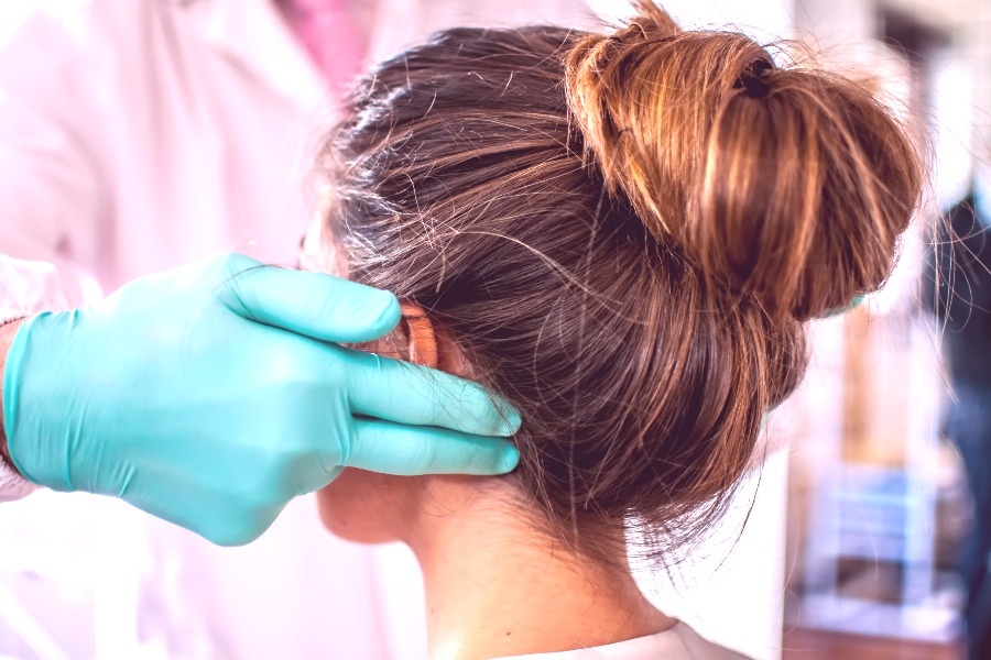 Менингококкты инфекция