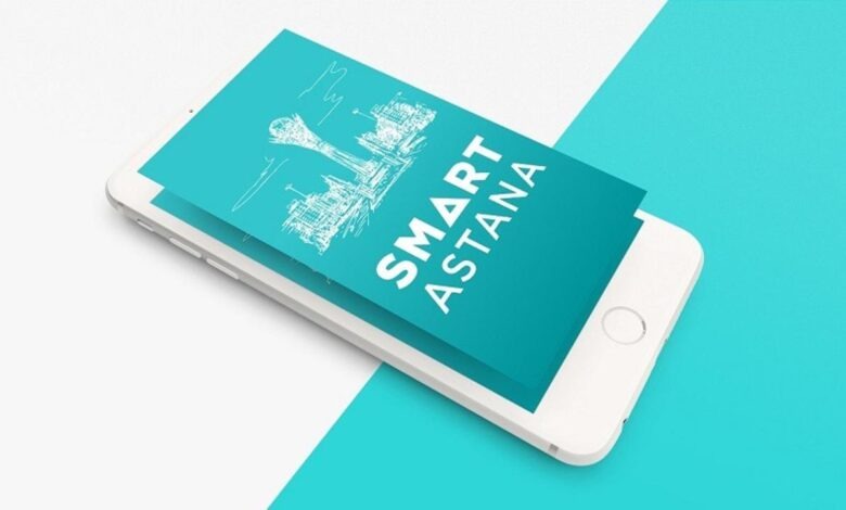 Smart Astana қосымшасы: қала тұрғындары үшін ыңғайлы медициналық қызметтер