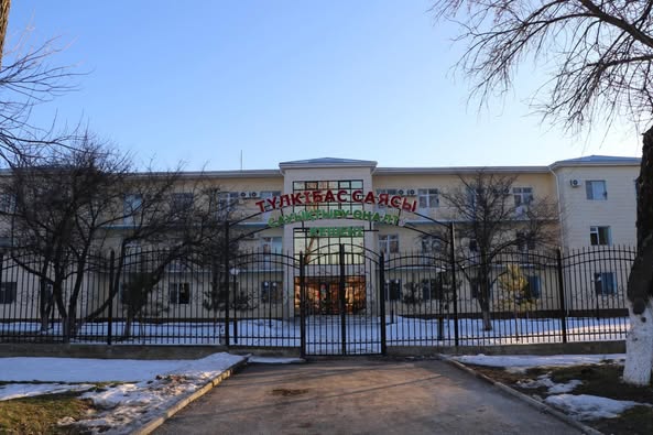 ТҮРКІСТАН: ТҮЛКІБАСТАҒЫ ТУРИСТІК НЫСАН ҒИМАРАТЫ КЕҢЕЙТІЛІП, ӘЛЕУЕТІ КӨТЕРІЛДІ