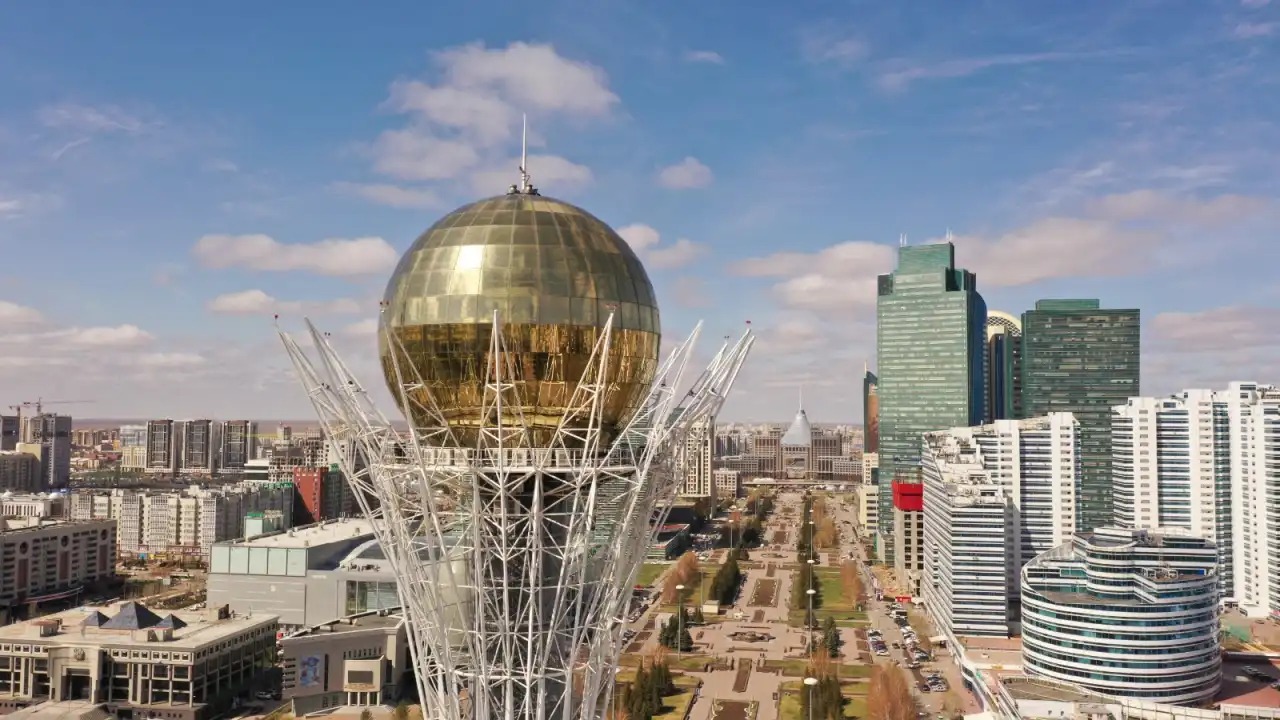 Visit Astana: как развивается туристский потенциал столицы на мировой арене