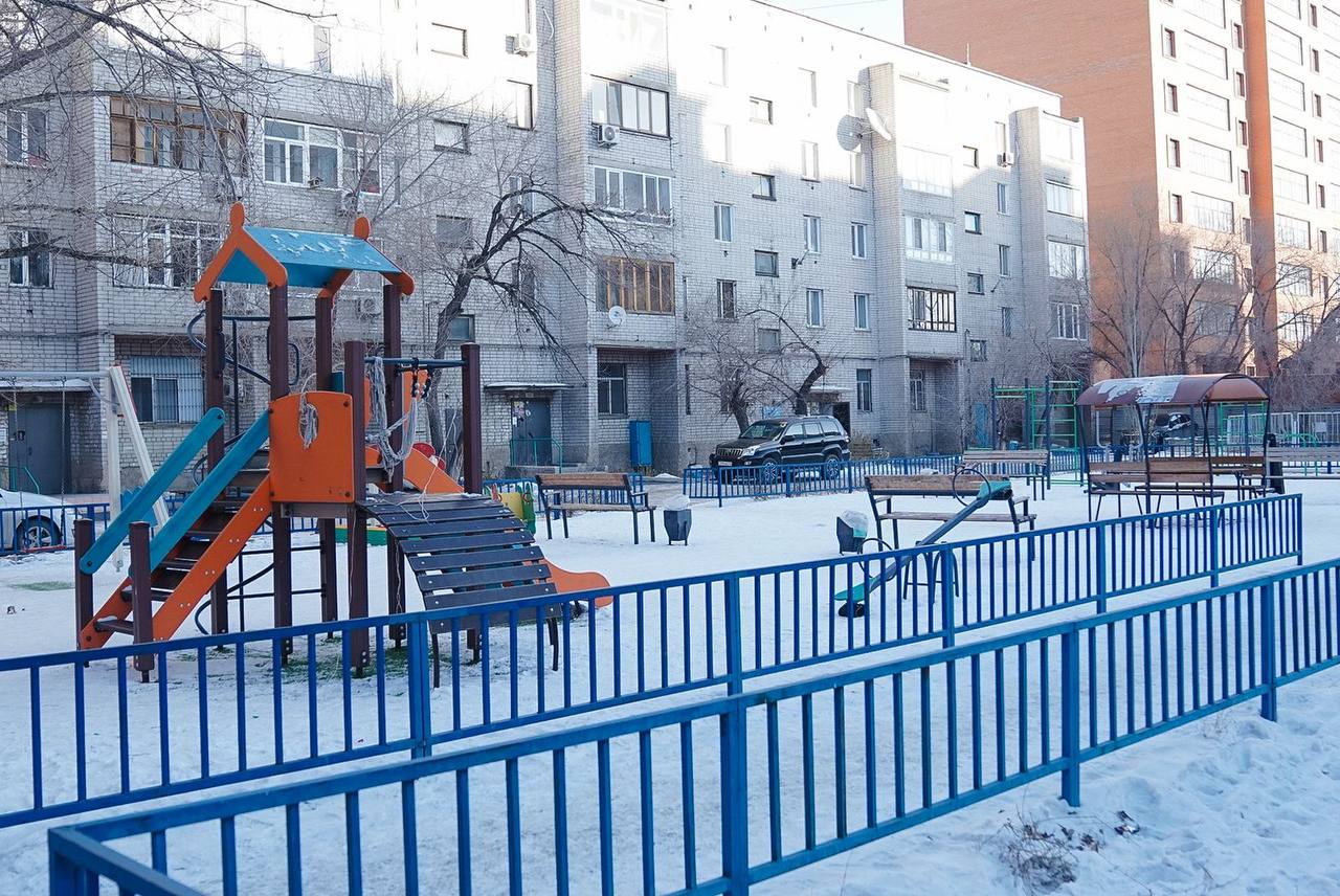Аулаларды абаттандыру жұмыстары жаңа деңгейге көтеріледі