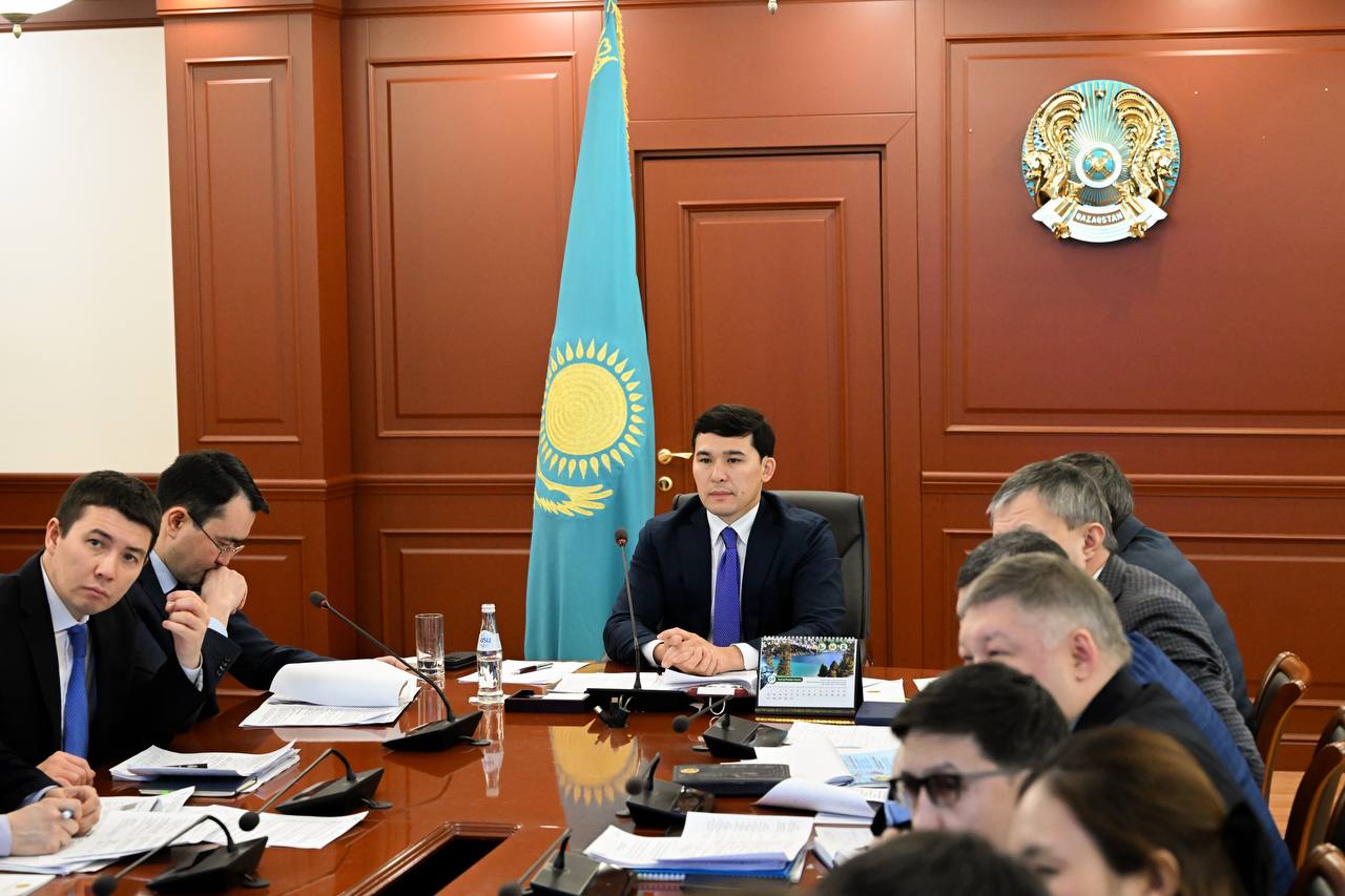 Өңірлік туризмді дамыту мәселелері талқыланды