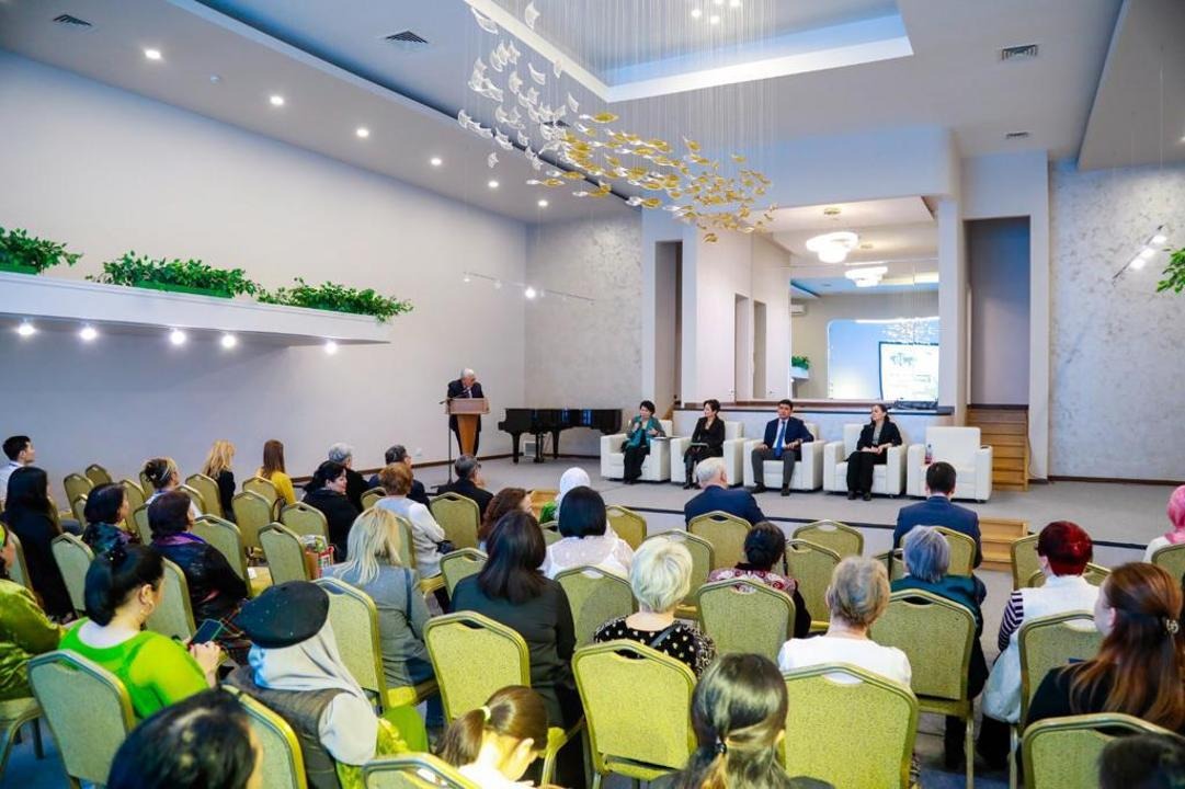 Курстан құқықтық көмекке дейін: астаналық ҮЕҰ тұрғындардың әлеуметтік осал санаттарына қалай көмектеседі
