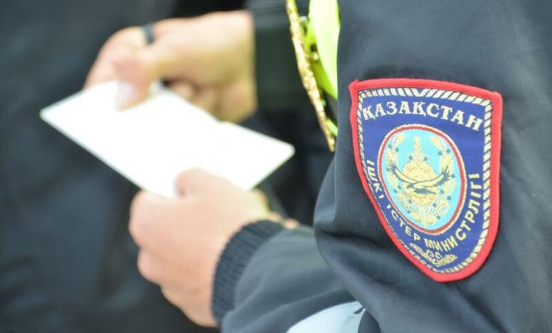 Свыше 330 вандалов, громивших чужое имущество поймали и наказали в Астане