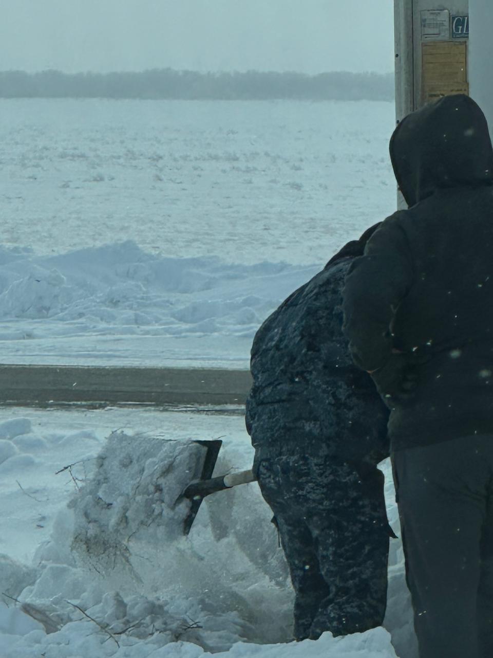 Сыртта секс свингерлер