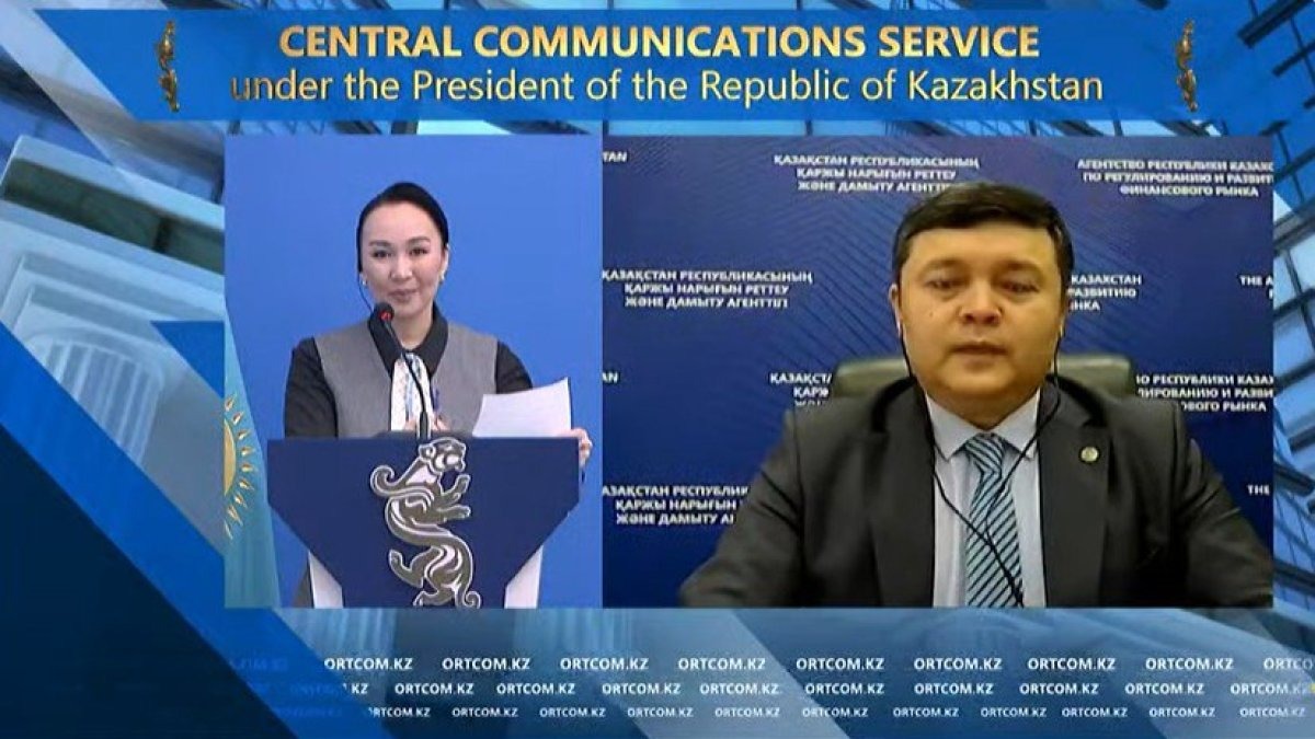 Банк омбудсманына келіп түсетін шағымдардың басым бөлігі тұтынушылық несиелермен байланысты