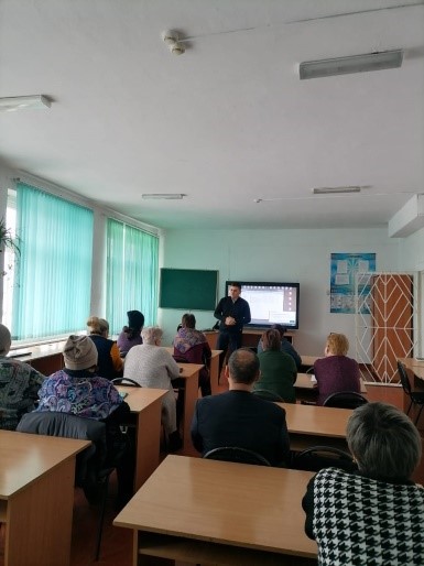Об опасности идеологии радикальных религиозных течений