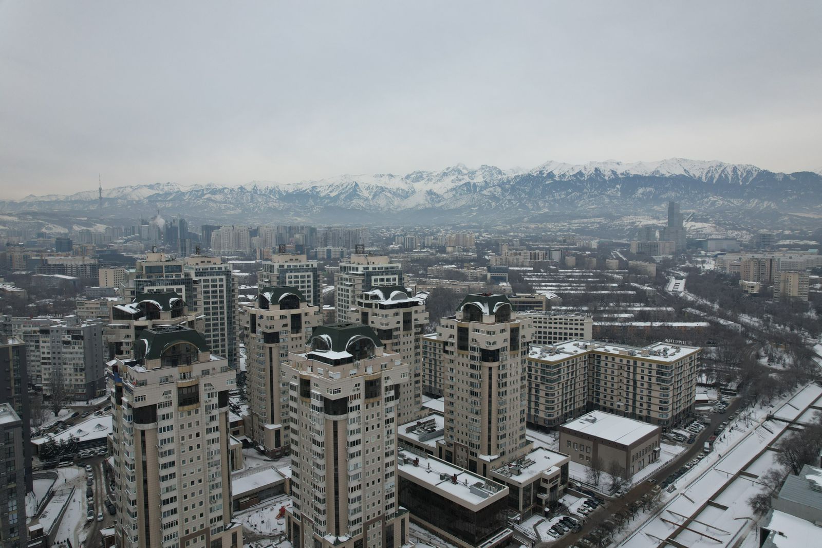 21 ақпанда Алматыда «Almaty Tech Cup – 2025» – ең ірі халықаралық инженерия және робототехника чемпионаты басталады