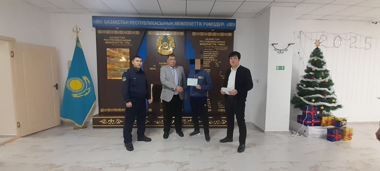 В Кызылорде осужденные будут осваивать новые профессии