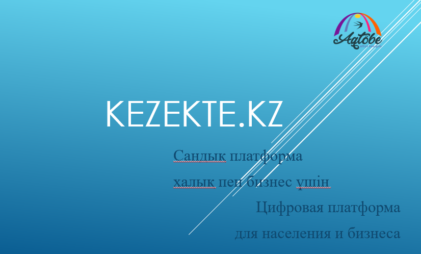 Мемлекеттік тұрғын үй қорынан берілетін тұрғын үйлерді жекешелендіру