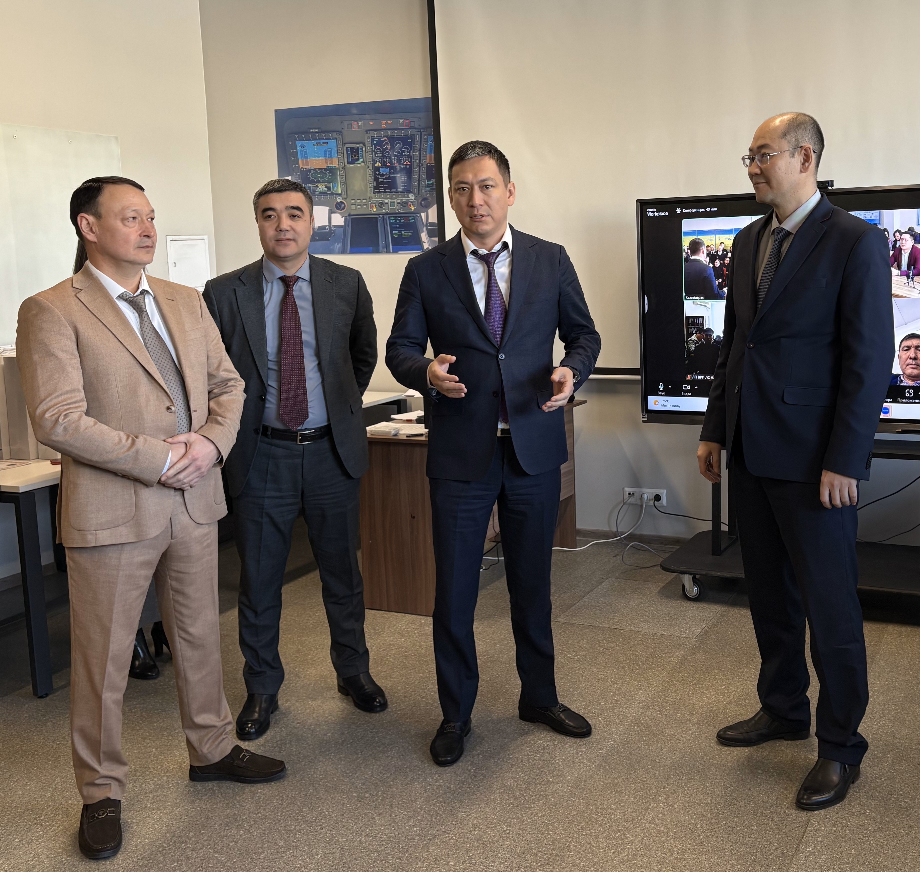 Қазақстан ТЖМ авиациясы 20 жыл бойы адам өмірлерін құтқарып келеді