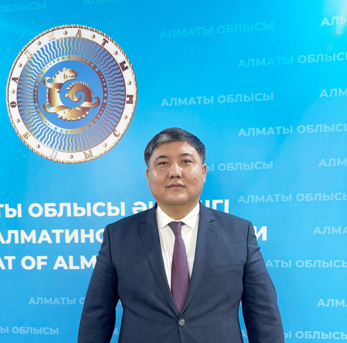 Назначен руководитель управления государственного архитектурно-строительного контроля Алматинской области