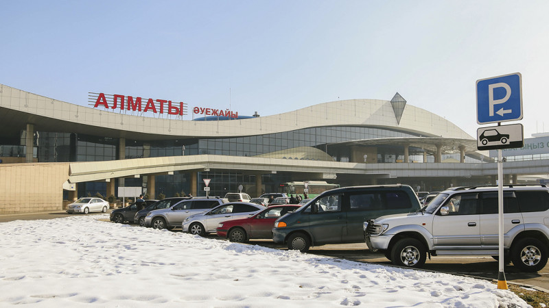 МОНОПОЛИЯҒА ҚАРСЫ ЕСКЕРТУ АЛМАТЫ ХАЛЫҚАРАЛЫҚ ӘУЕЖАЙЫНДА ТҰРАҚ БАҒАСЫНЫҢ ӨСУІНЕ ЖОЛ БЕРМЕДІ