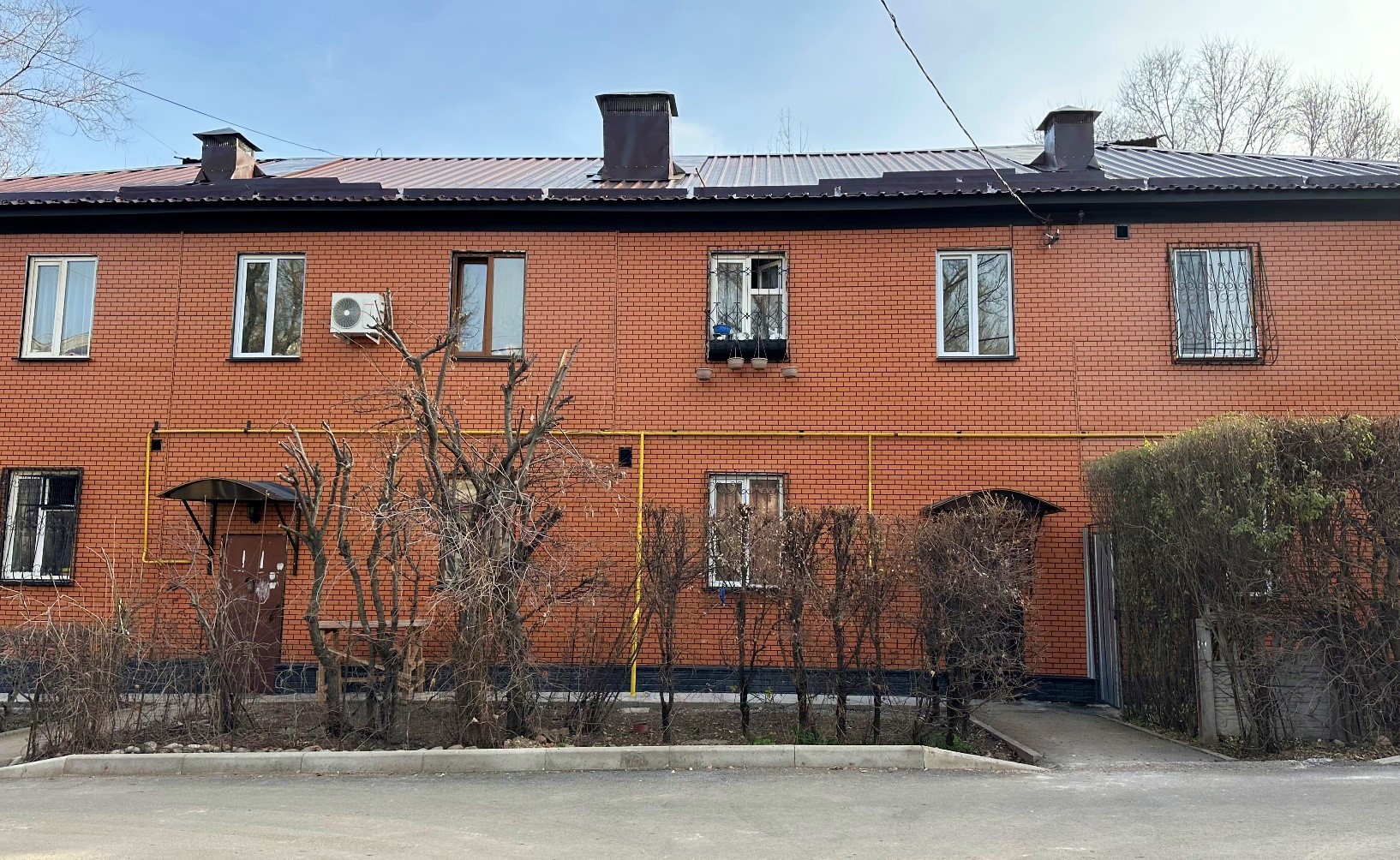 Алматыда 2024 жылы 118 көппәтерлі үй және 54 ғимараттың лифтісі жаңартылды