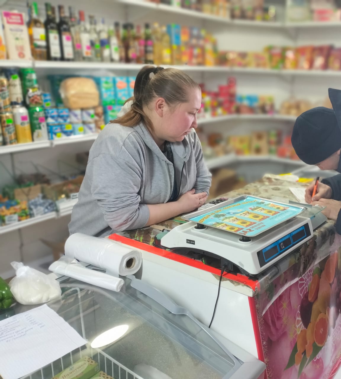 Картоп бағасының мониторингі