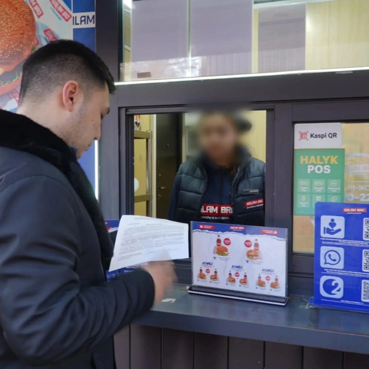 Алматыда ретсіз саудамен күресу және заңсыз орнатылған стационарлық емес сауда нысандарын (СЕСН) жою бойынша шаралар қабылдануда