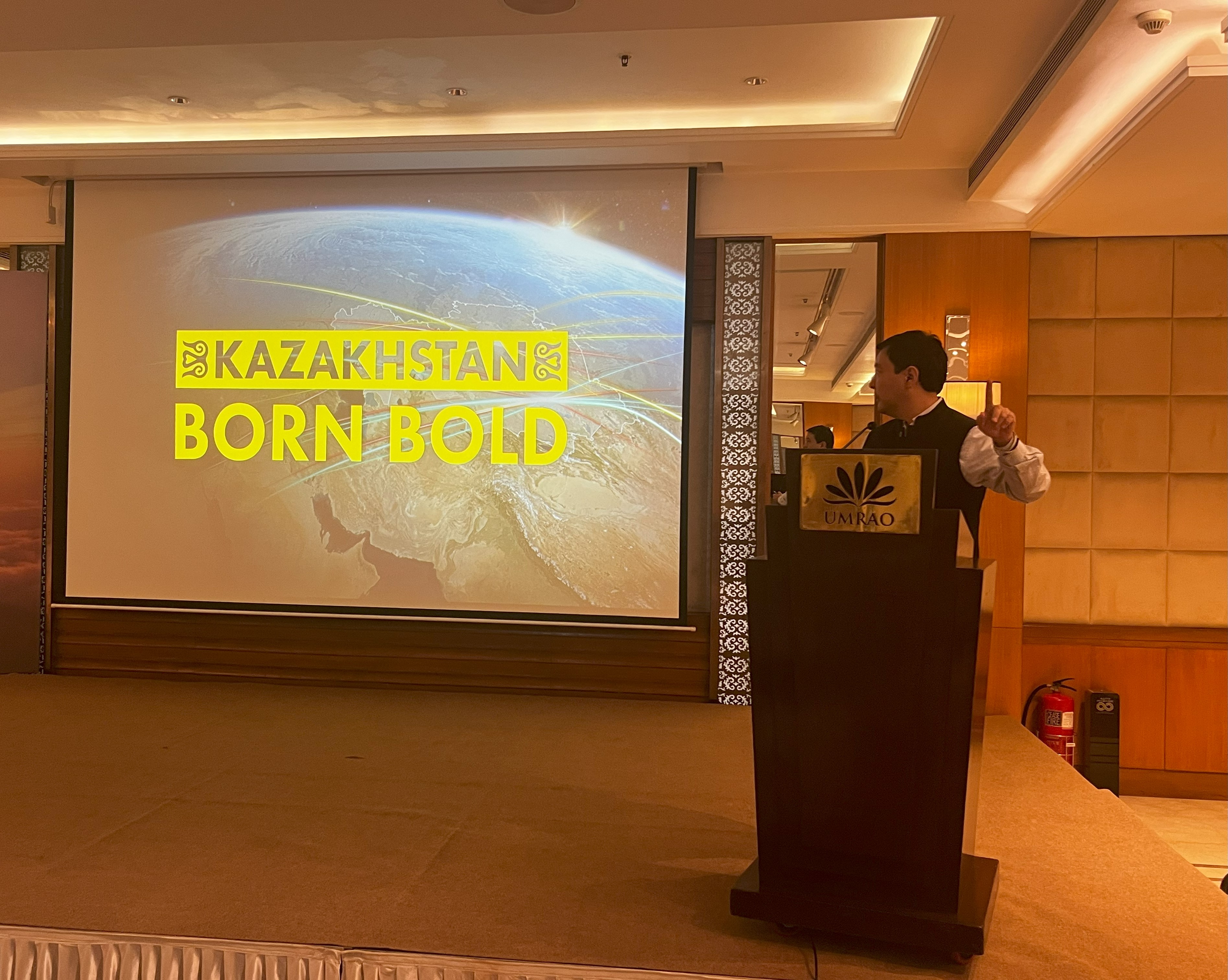 Astana International Forum 2025: Қазақстанның батыл көрінісі