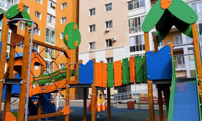 «Бюджет народного участия»: в районных акиматах столицы ведут прием заявок от горожан