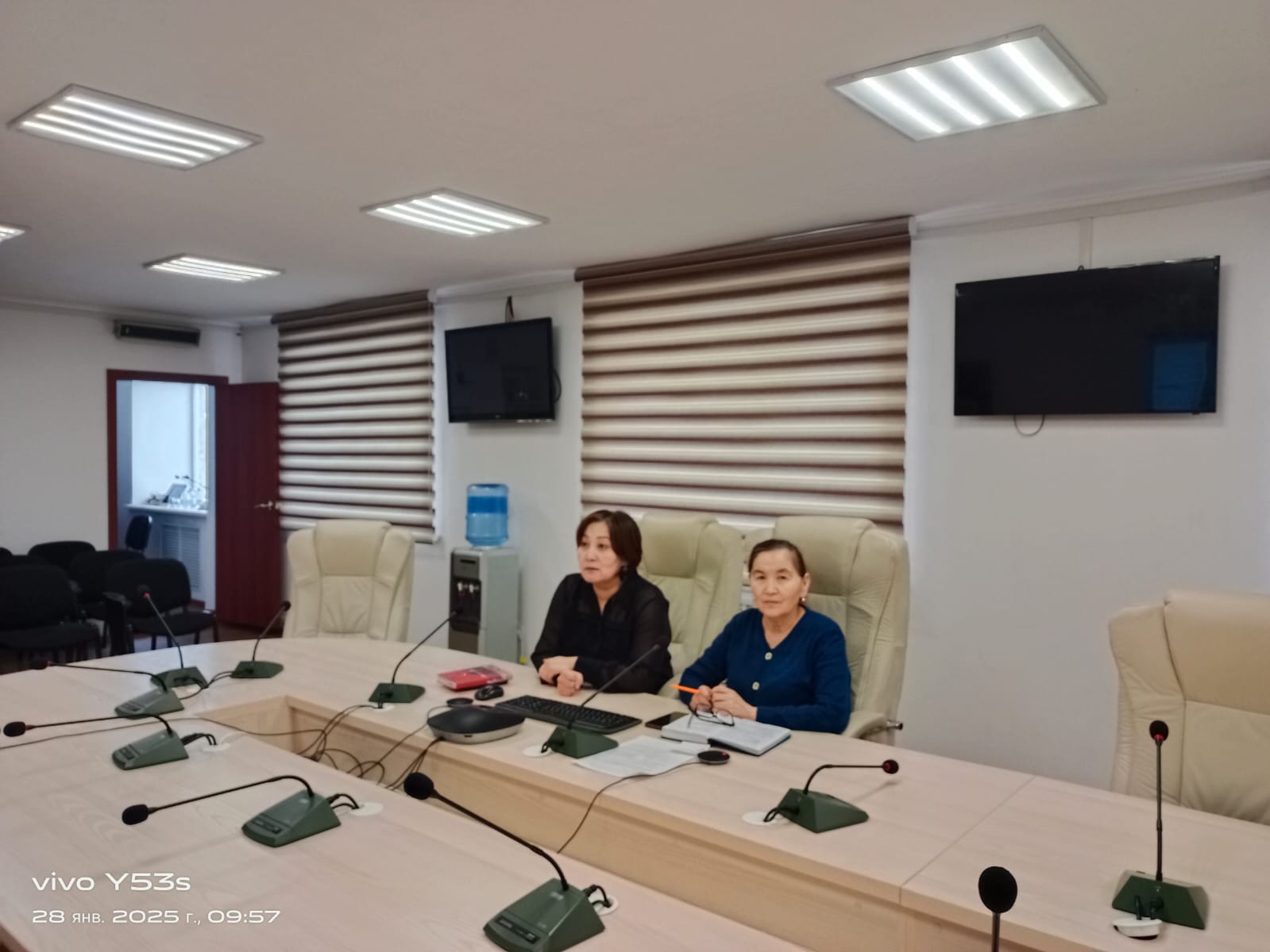 Областной онлайн-семинар «Аналитическая деятельность – основа повышения качества образования»