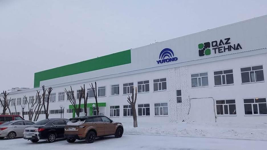 Ғылым мен өндірістің байланысы: Ә. Сағынов атындағы ҚарТУ автоөнеркәсіп кәсіпорнымен стратегиялық серіктестіктің басталғаны туралы мәлімдеді