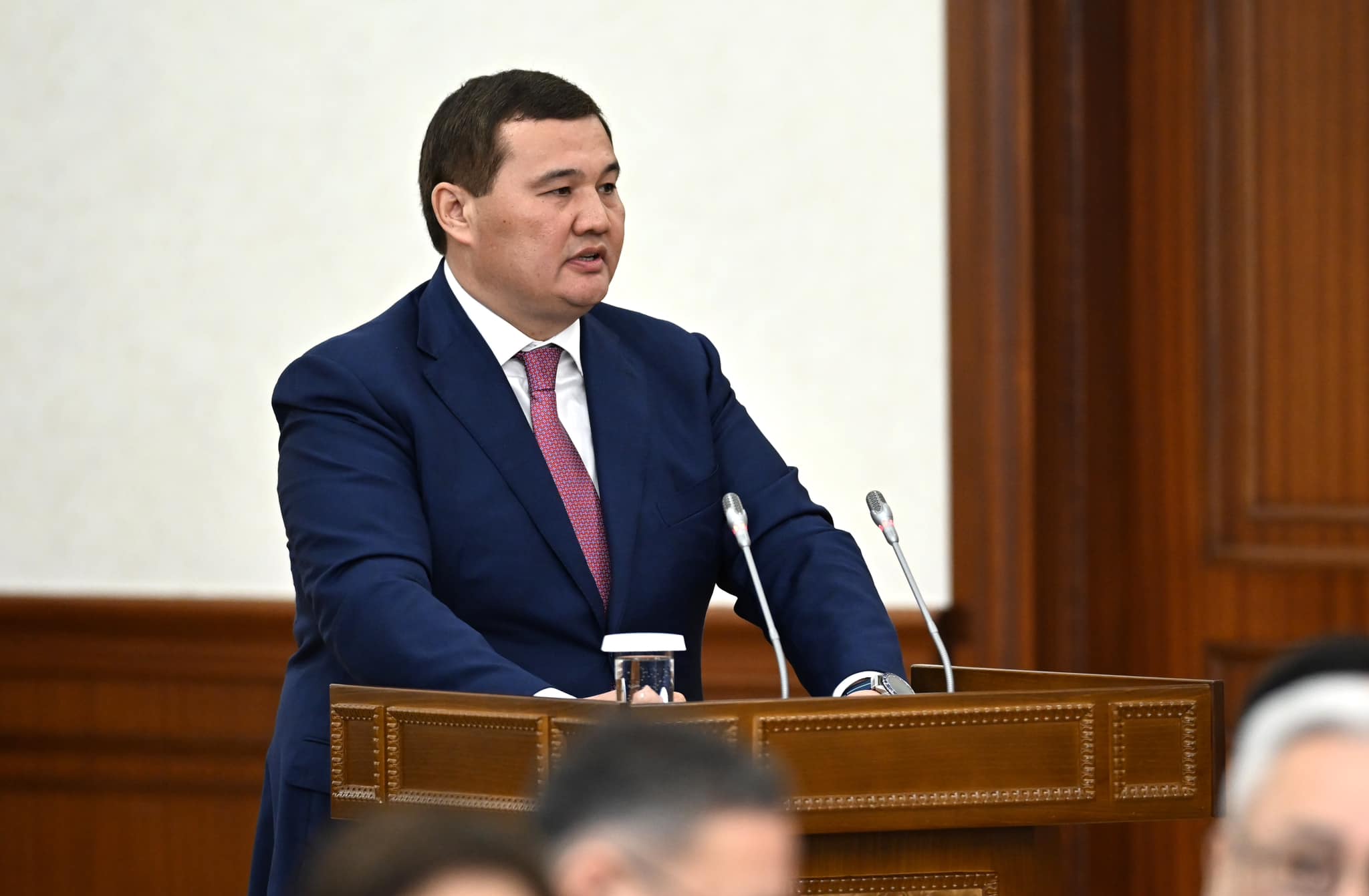 Облыстағы құрылыс қарқыны жоғары
