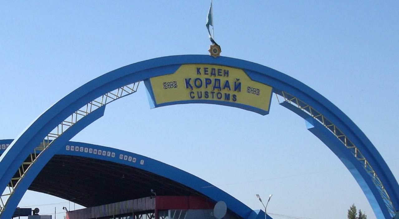 В Жамбылской области изобличены организаторы незаконной миграции