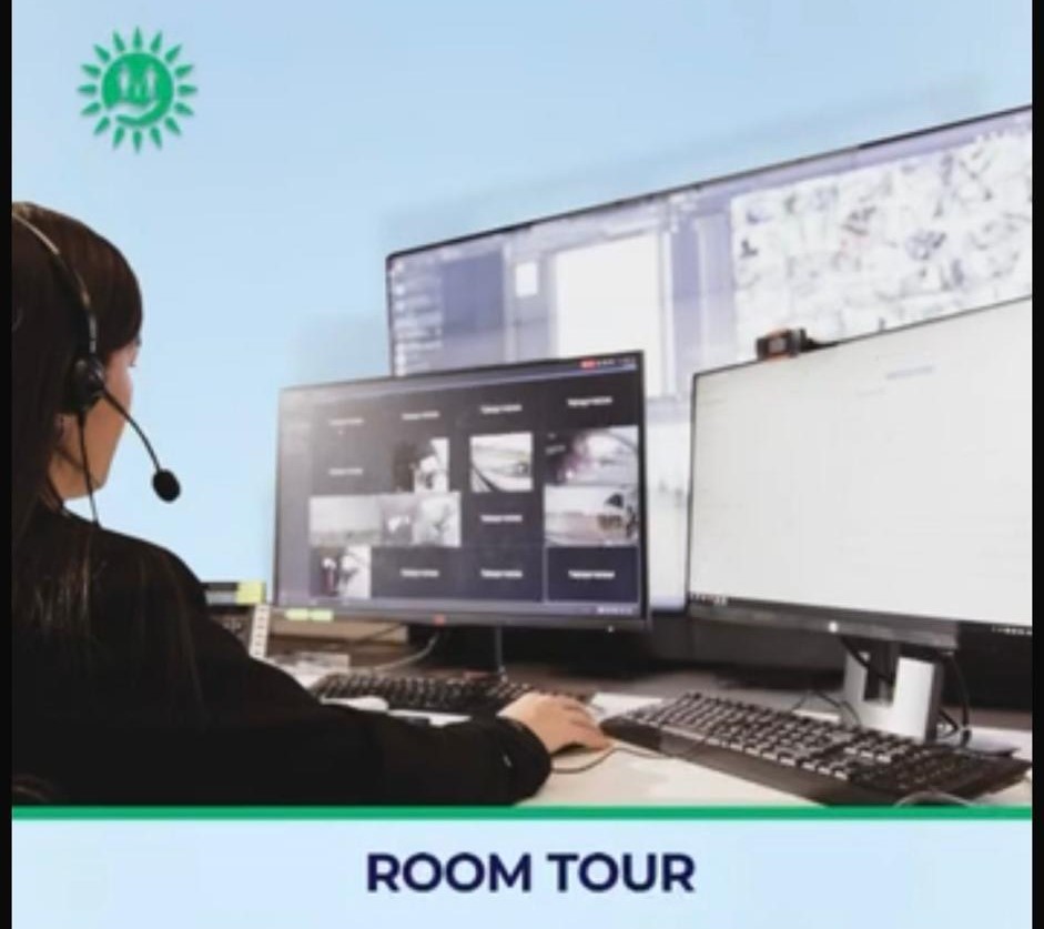 Ситуационный центр