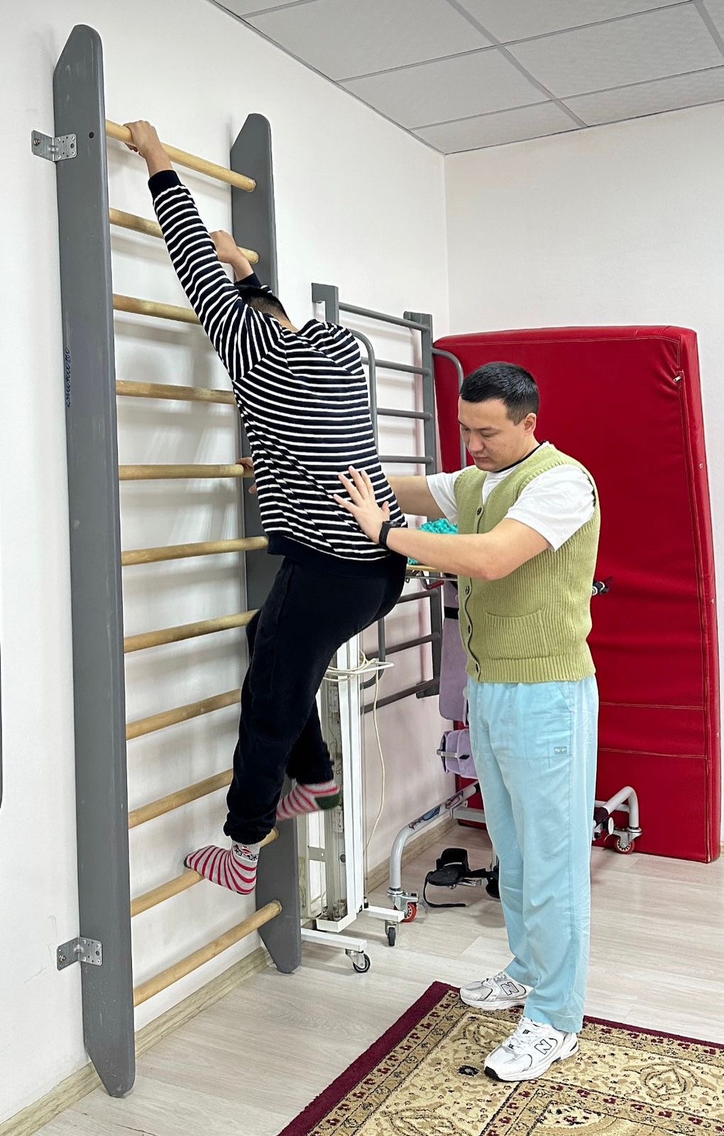 Оңалту және дамыту: «Нұрлы жүрек» орталығында ерекше балаларға қандай көмек көрсетіледі