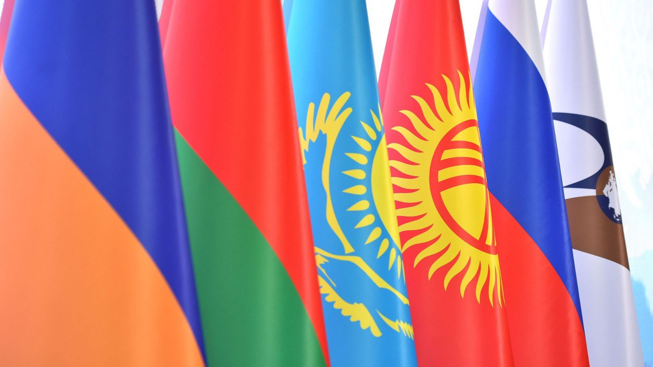 Иран стал четвертым наблюдателем при ЕАЭС