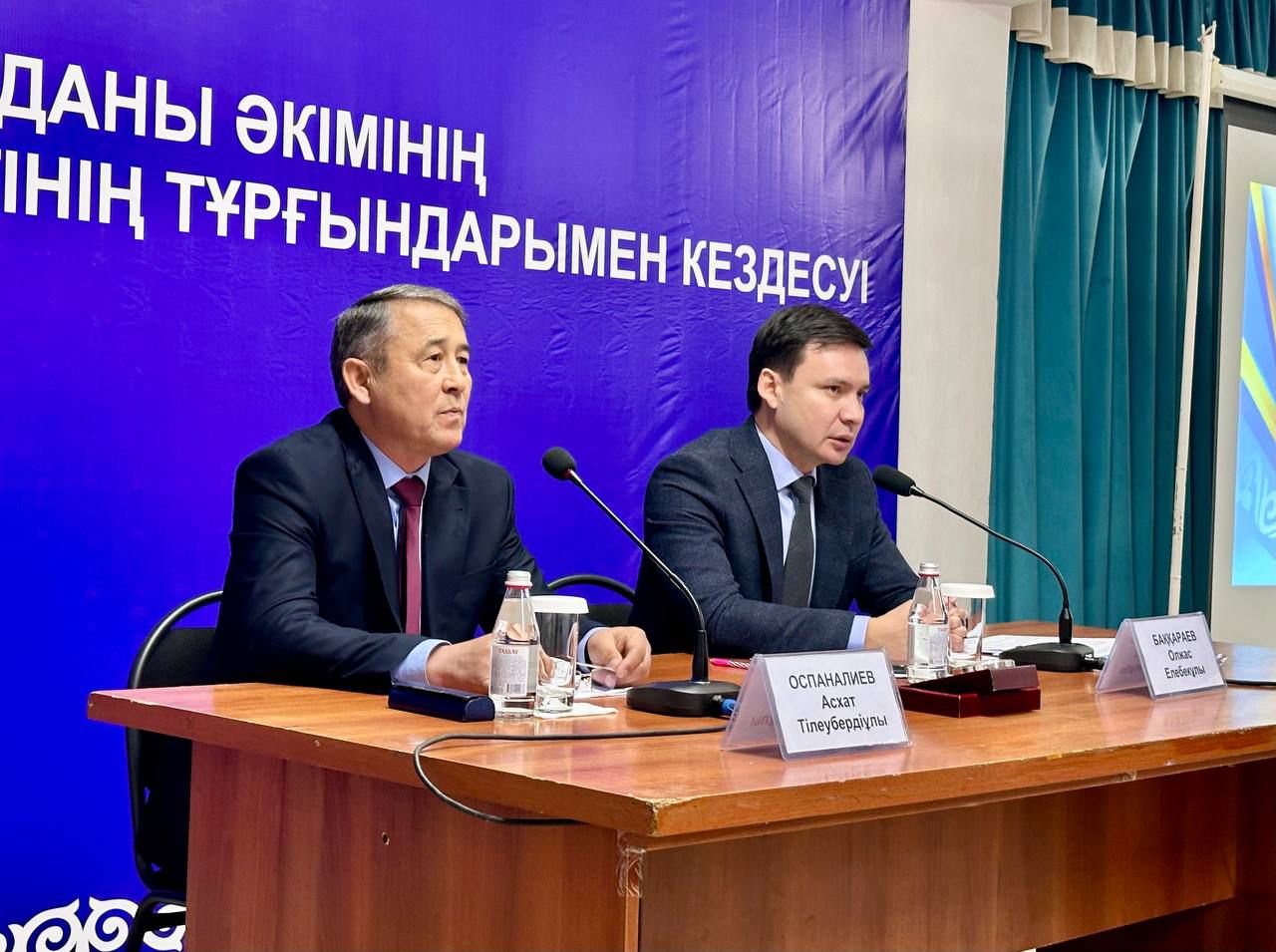 Государственные программы приносят много пользы.