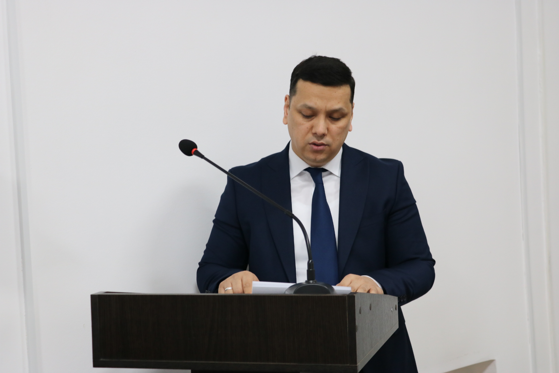 «Об итогах государственного аудита эффективности использования бюджетных средств отдельными организациями Кызылжарского района».