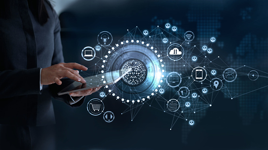 Пресс-релиз об использовании  информационной системы Smart Data Finance